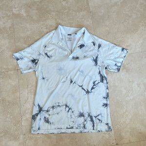 Fabletics sports polo